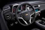 Chevrolet Camaro 1LE Concept 2011 года